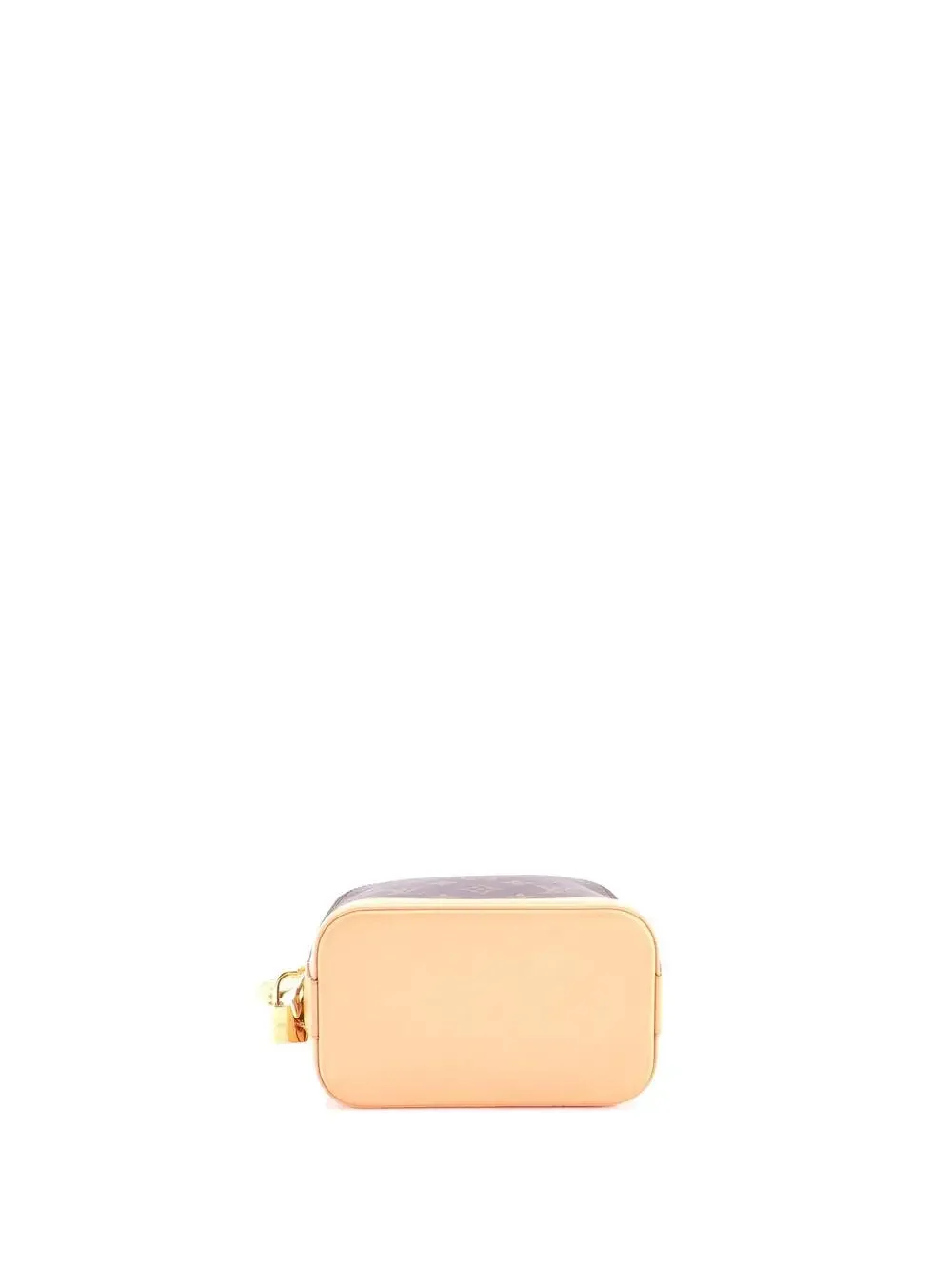 Louis Vuitton Alma Backpack Canvas #269686L20B
